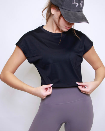 WellMe - Crop Top