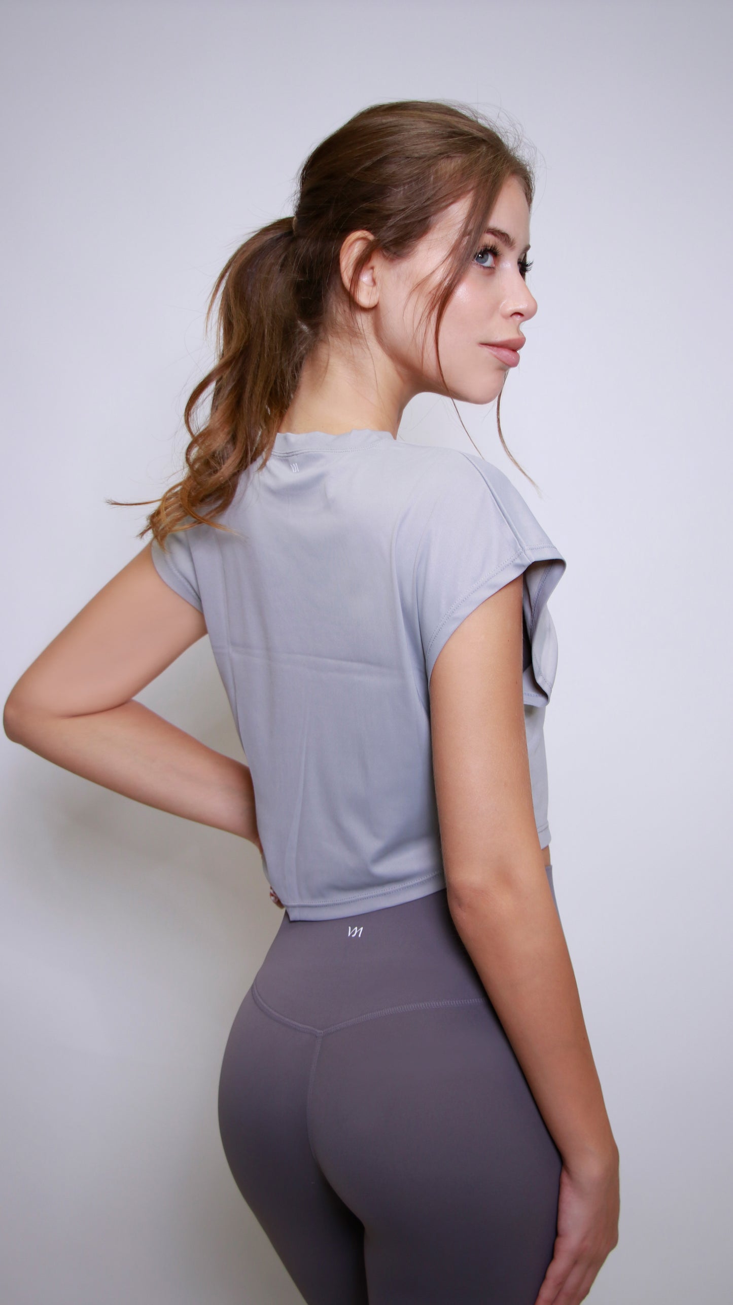 WellMe - Crop Top