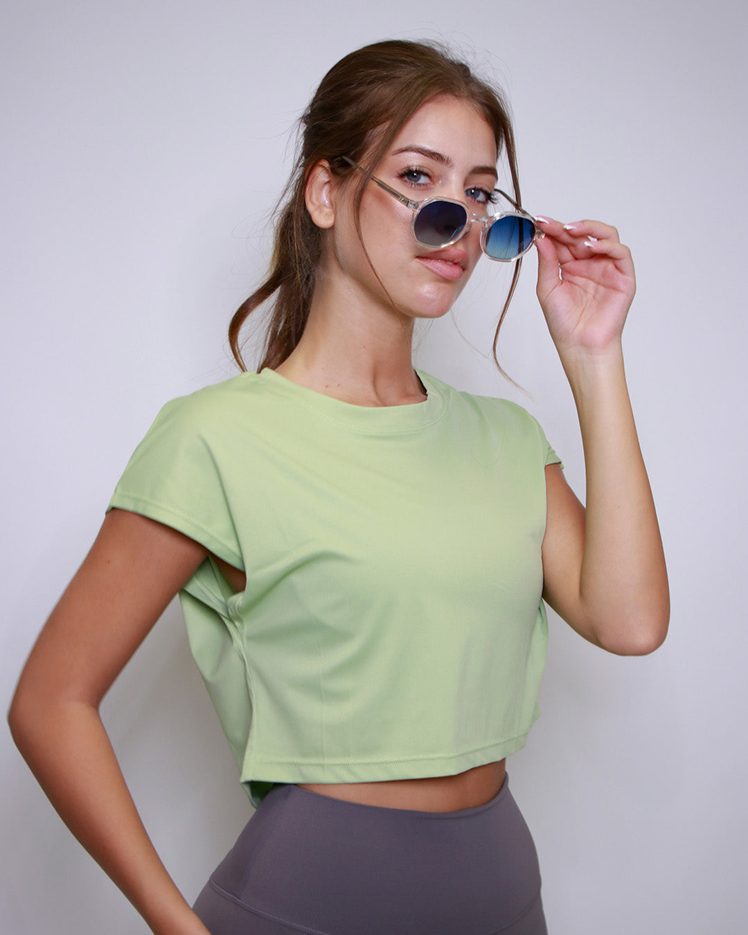 WellMe - Crop Top