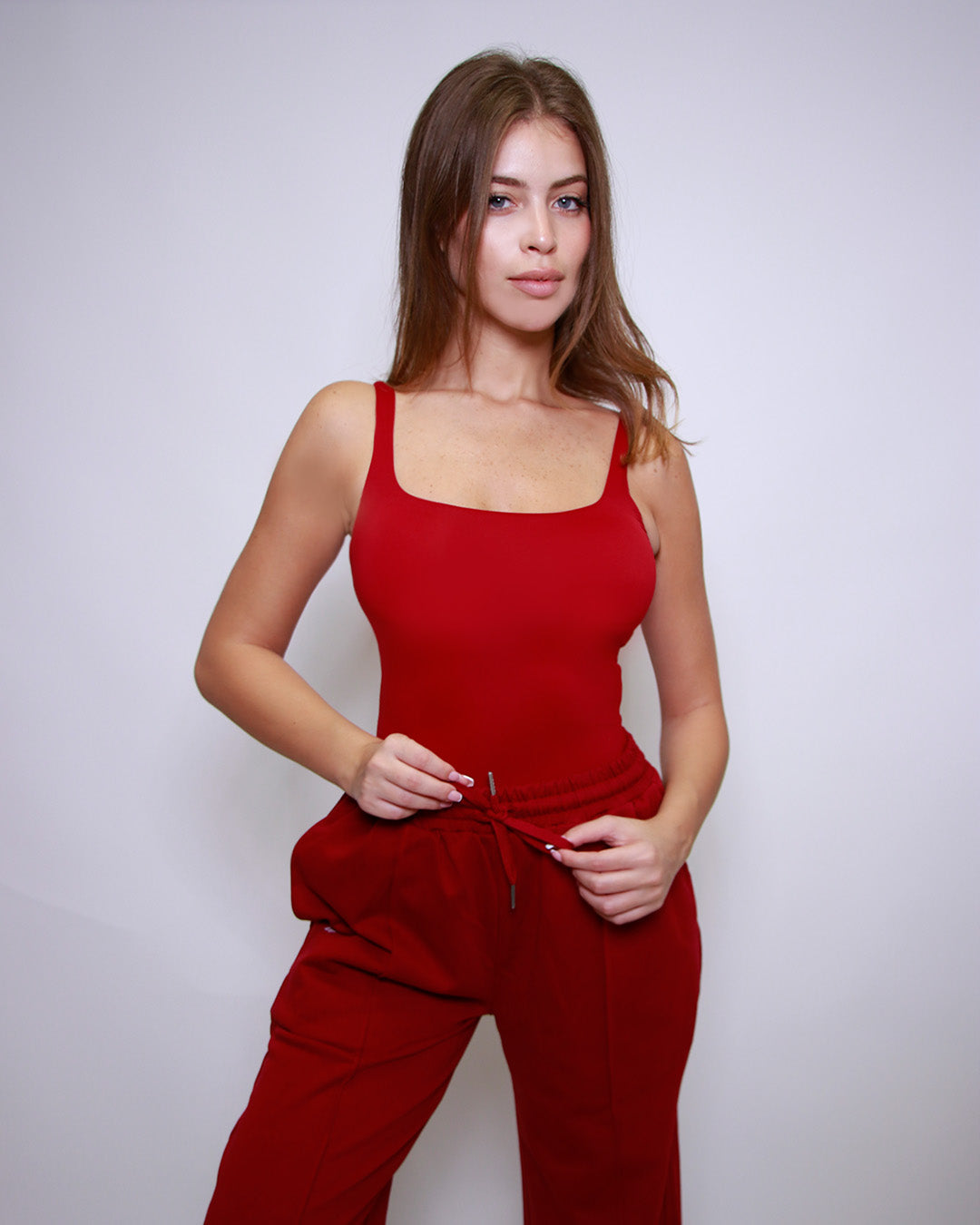 WellMe - Trousers set