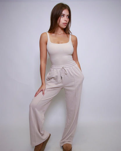 WellMe - Trousers set