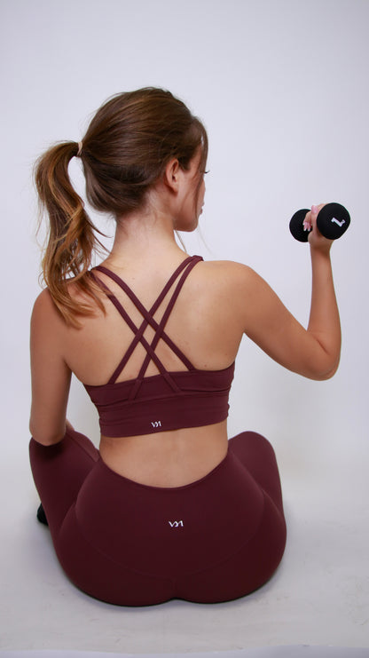 WellMe - Legging set