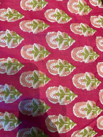 MM - Wrap Skirt