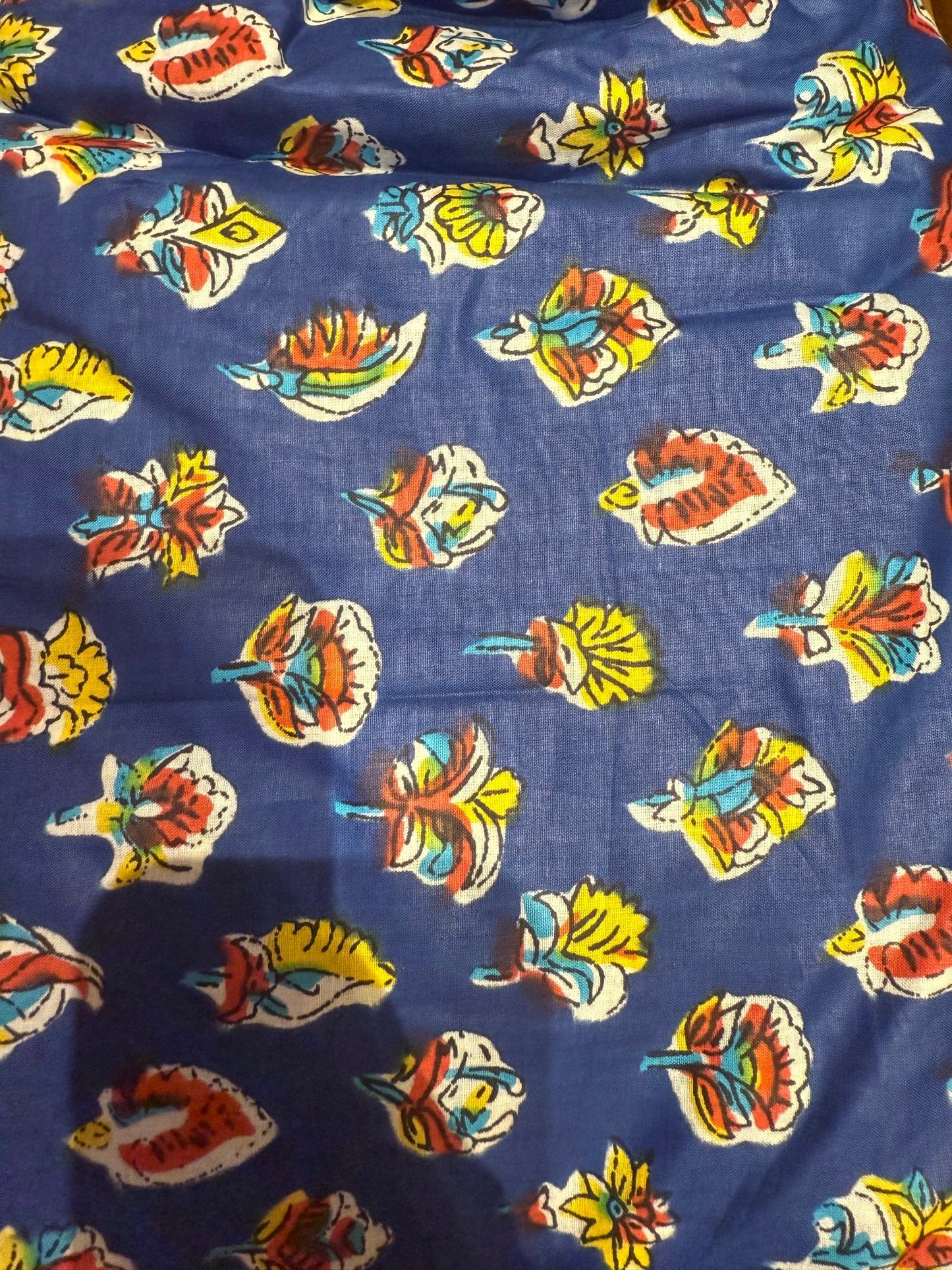 MM - Wrap Skirt