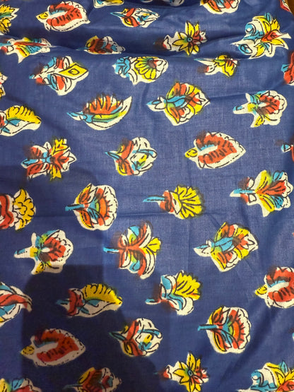 MM - Wrap Skirt