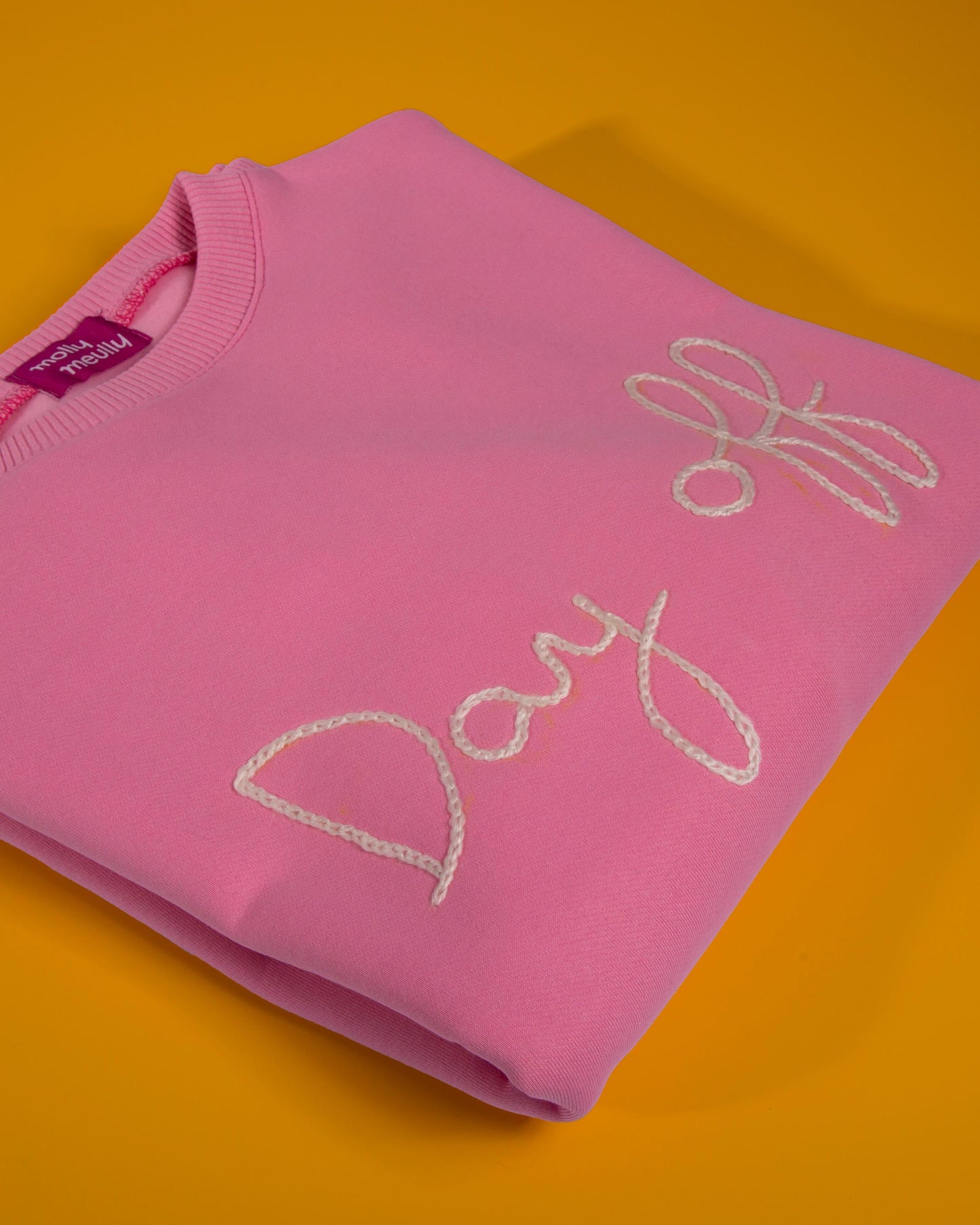 MM - DAY OFF SWEATER