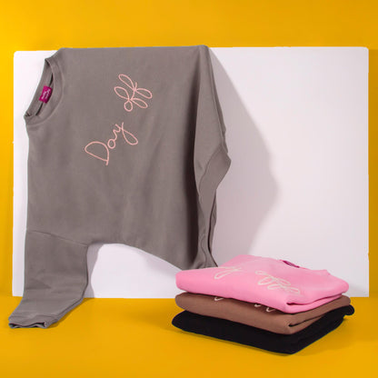 MM - DAY OFF SWEATER