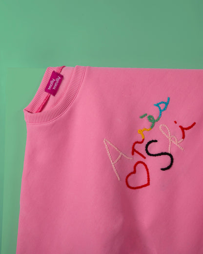 MM - APRES SKI SWEATER