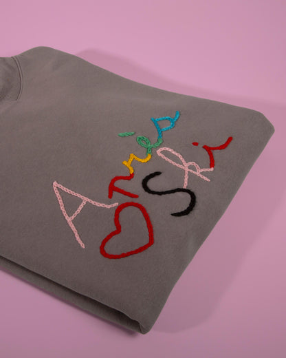 MM - APRES SKI SWEATER