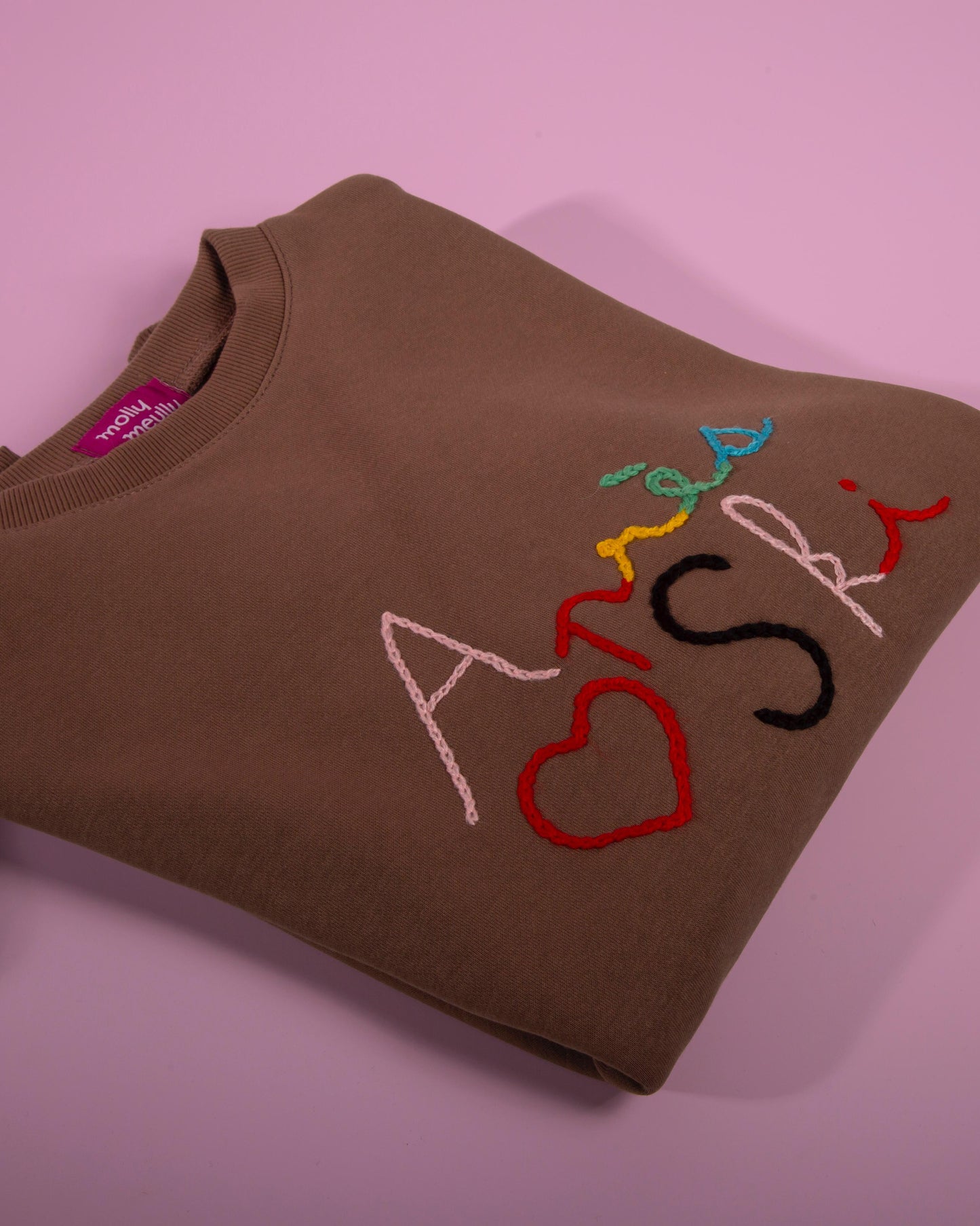 MM - APRES SKI SWEATER