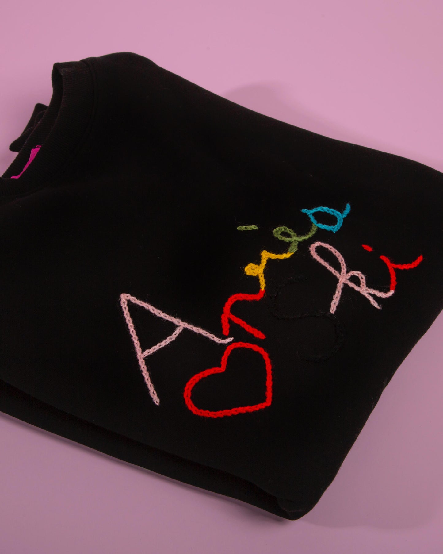 MM - APRES SKI SWEATER