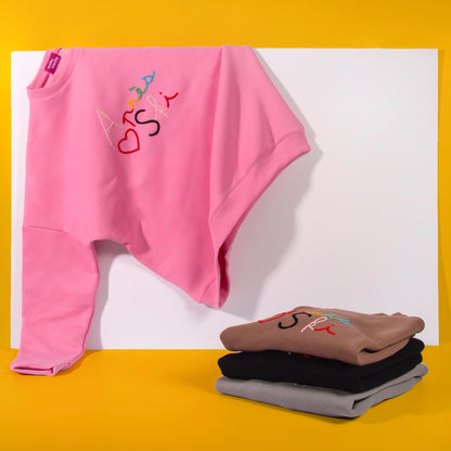 MM - APRES SKI SWEATER