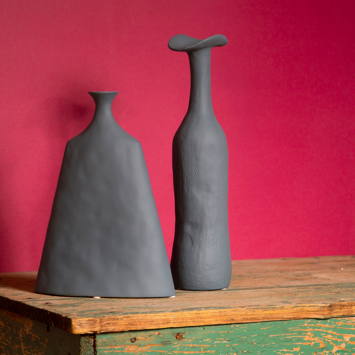 MM - Various Vases