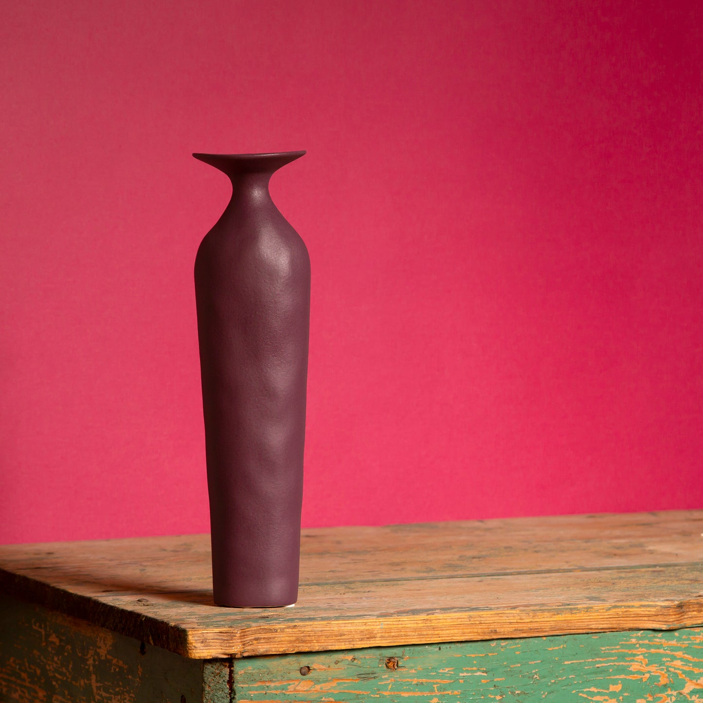 MM - Various Vases