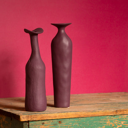 MM - Various Vases