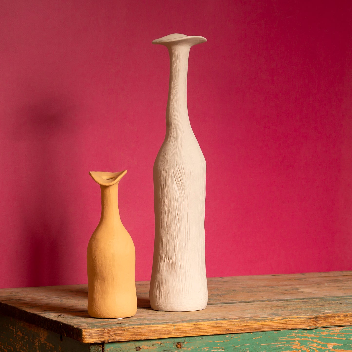 MM - Various Vases