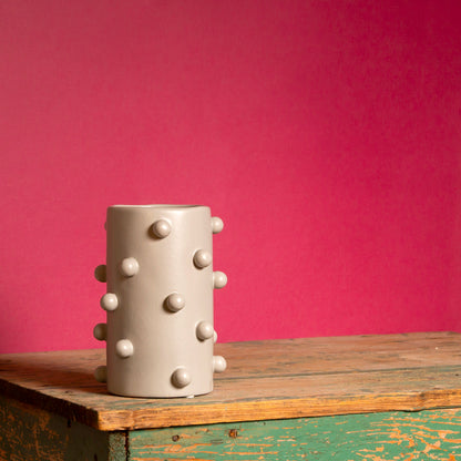 MM - Small Bubble Vase