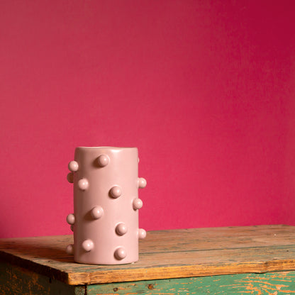 MM - Small Bubble Vase