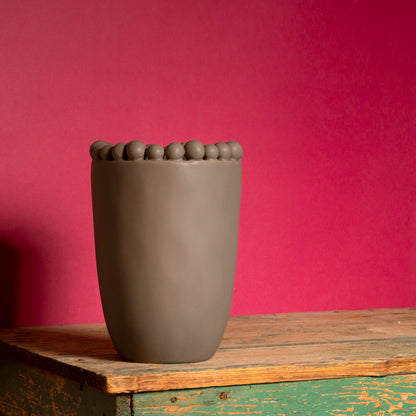 MM - Large Bubble Vase