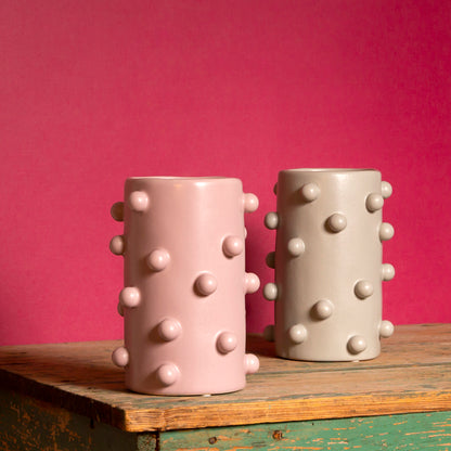 MM - Small Bubble Vase