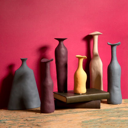 MM - Various Vases