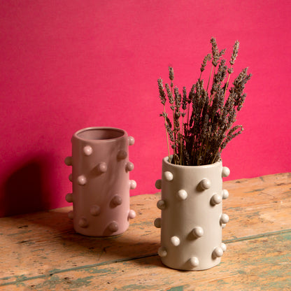 MM - Small Bubble Vase